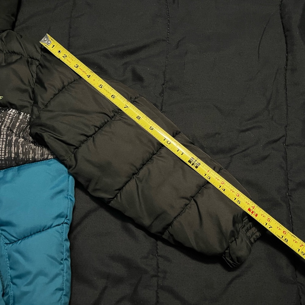 Weatherproof Jacket - Picture 8 of 9